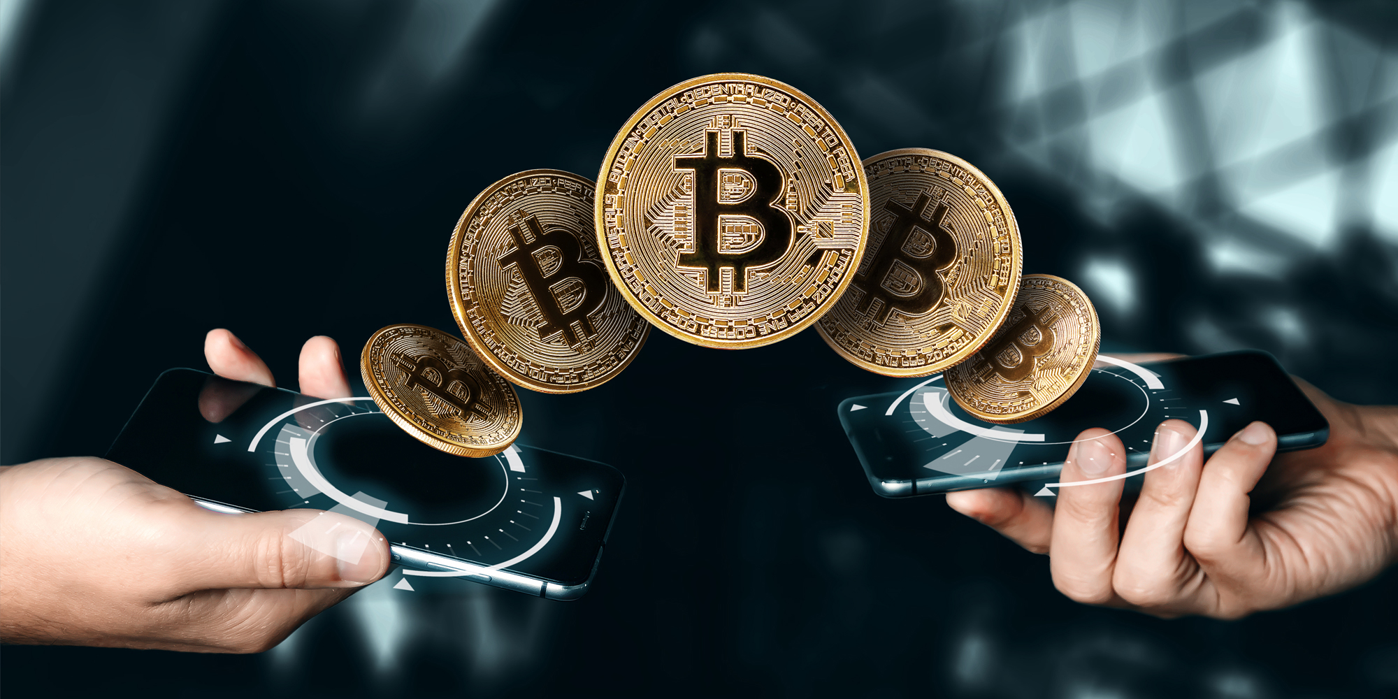 benefits of buying bitcoin